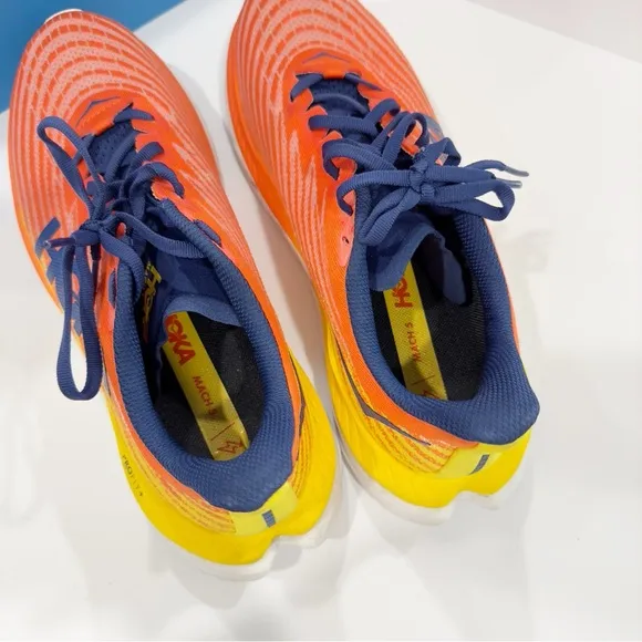 Hoka One One Men’s Running Shoes