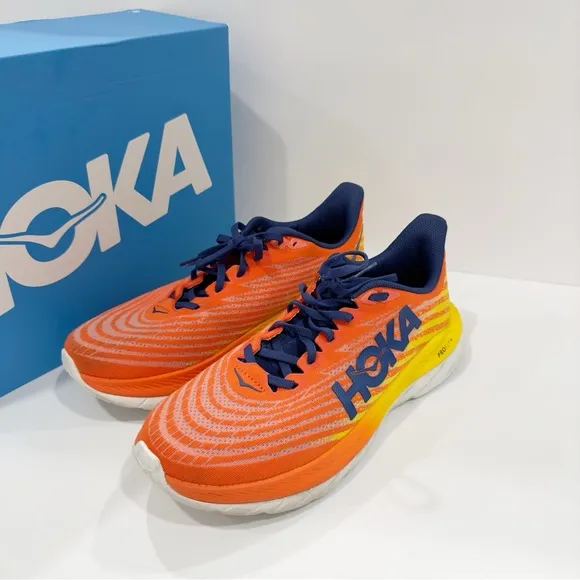Hoka One One Men’s Running Shoes