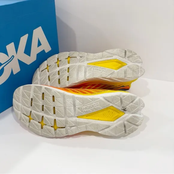 Hoka One One Men’s Running Shoes
