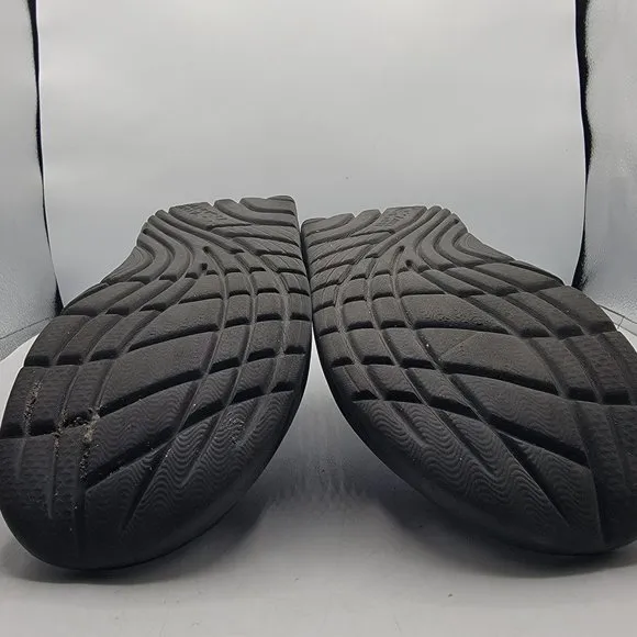 Hoka One One Ora Recovery Slides Mens 8 Comfort Summer Sandals