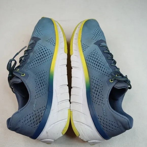 HOKA ONE ONE PRO FL Cavu MEN'S GRAY RUNNING SHOES