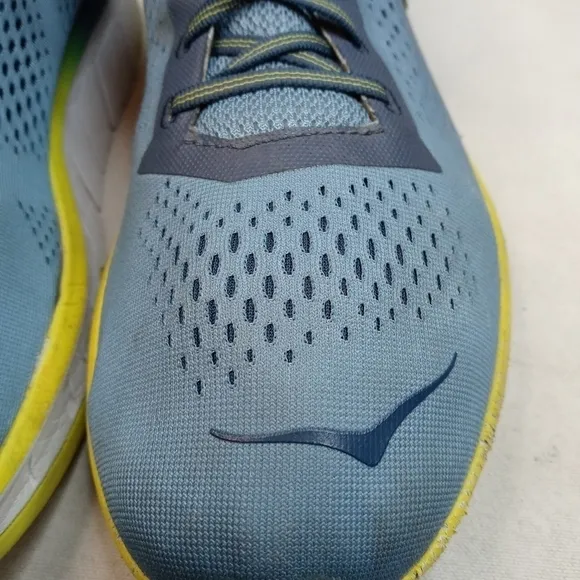HOKA ONE ONE PRO FL Cavu MEN'S GRAY RUNNING SHOES
