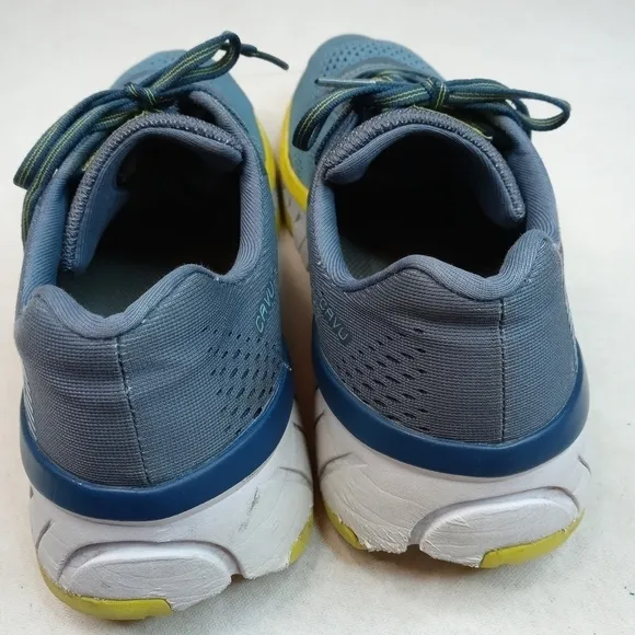 HOKA ONE ONE PRO FL Cavu MEN'S GRAY RUNNING SHOES