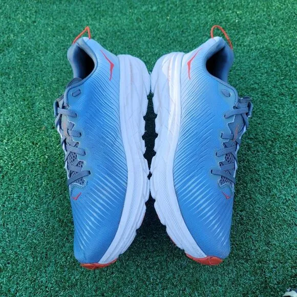 Hoka One One RINCON 3 - Men's Running Shoes - Size 10D