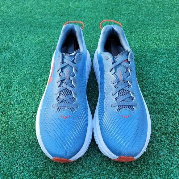 Hoka One One RINCON 3 - Men's Running Shoes - Size 10D