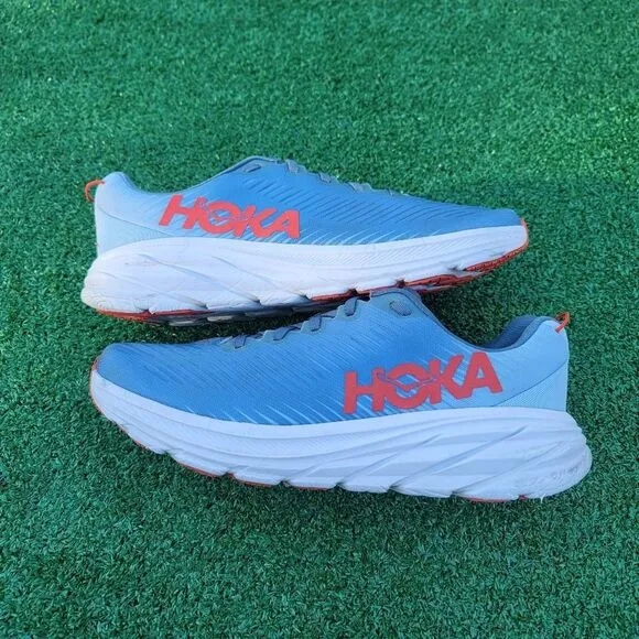 Hoka One One RINCON 3 - Men's Running Shoes - Size 10D
