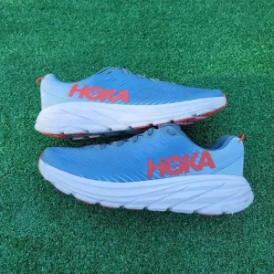Hoka One One RINCON 3 - Men's Running Shoes - Size 10D