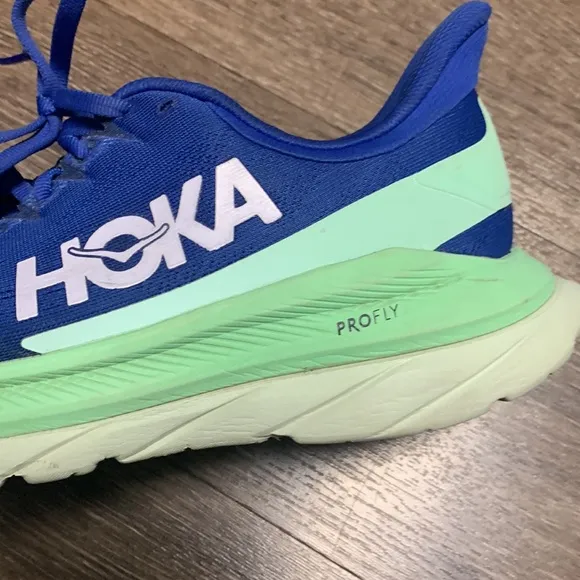 Hoka One One Running Shoes
