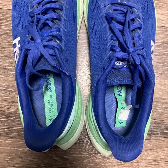 Hoka One One Running Shoes