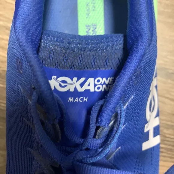 Hoka One One Running Shoes