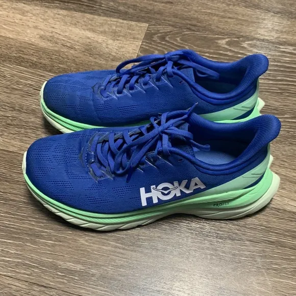 Hoka One One Running Shoes