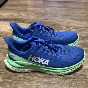 Hoka One One Running Shoes