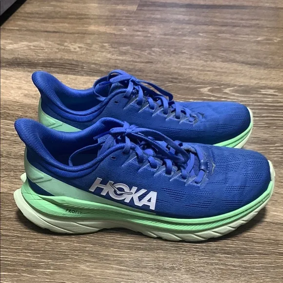Hoka One One Running Shoes
