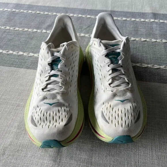 Hoka One One Women’s Kawana Running Shoes Size 9.5