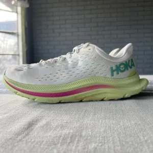 Hoka One One Women’s Kawana Running Shoes Size 9.5