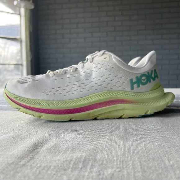Hoka One One Women’s Kawana Running Shoes Size 9.5
