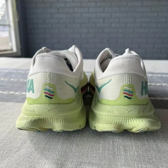 Hoka One One Women’s Kawana Running Shoes Size 9.5