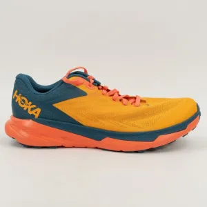 Hoka One One Women's Zinal 1119400 RYCM Trail Running Shoes size 11 B