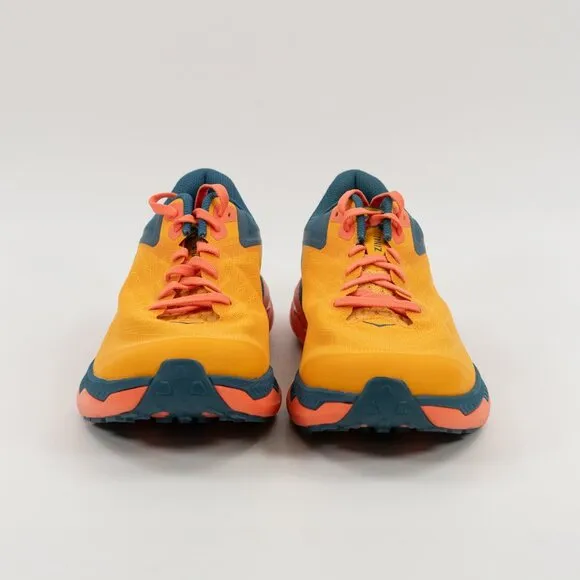 Hoka One One Women's Zinal 1119400 RYCM Trail Running Shoes size 11 B