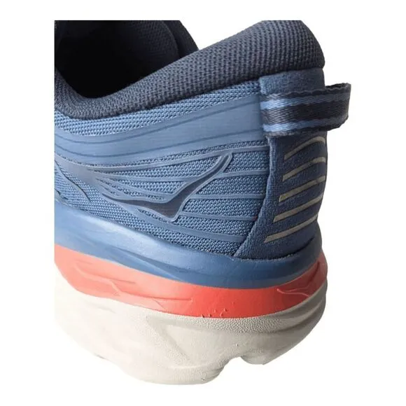 HOKA ONE ONE Bondi 7 Running Shoes Size 11
