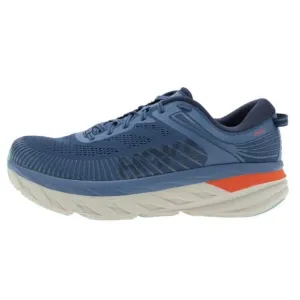 HOKA ONE ONE Bondi 7 Running Shoes Size 11