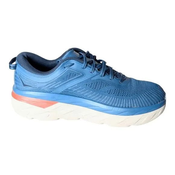 HOKA ONE ONE Bondi 7 Running Shoes Size 11