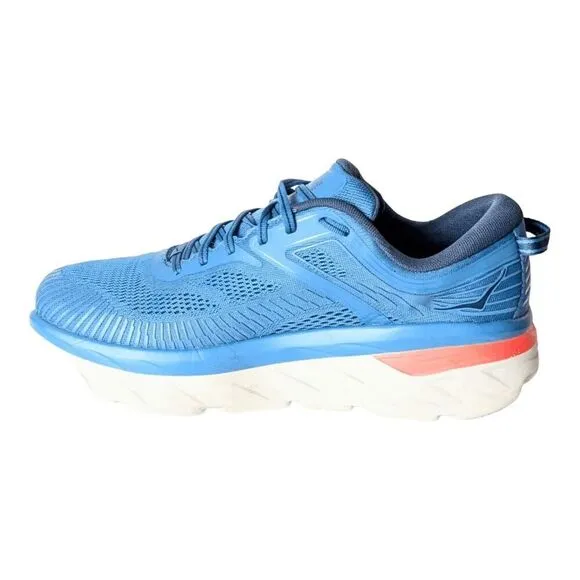 HOKA ONE ONE Bondi 7 Running Shoes Size 11