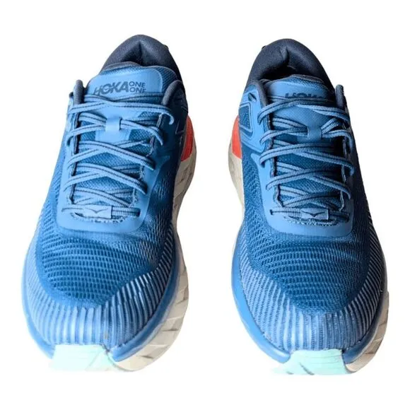 HOKA ONE ONE Bondi 7 Running Shoes Size 11