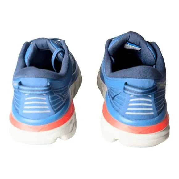 HOKA ONE ONE Bondi 7 Running Shoes Size 11