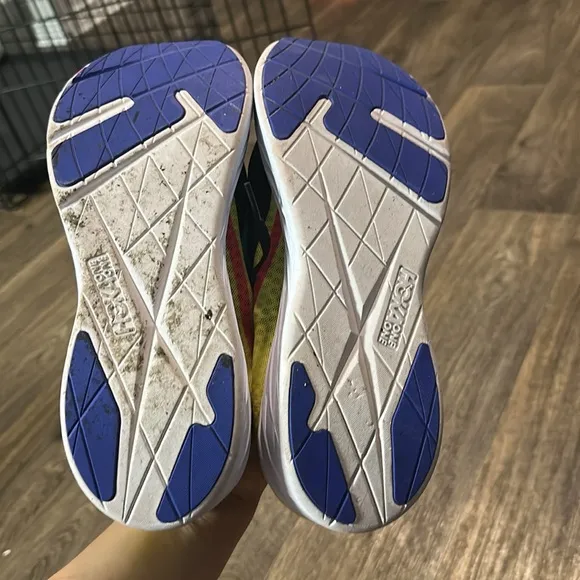 Hoka Rocket X Running shoes