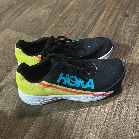 Hoka Rocket X Running shoes