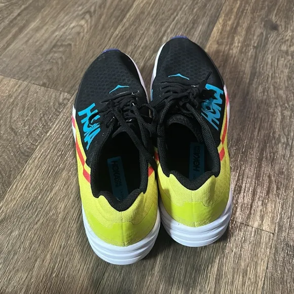 Hoka Rocket X Running shoes