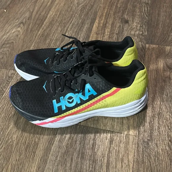 Hoka Rocket X Running shoes
