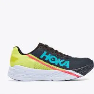 Hoka Rocket X Running shoes