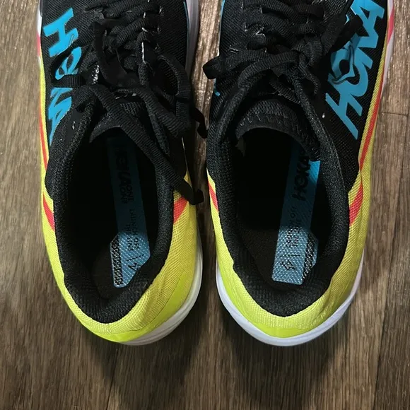 Hoka Rocket X Running shoes