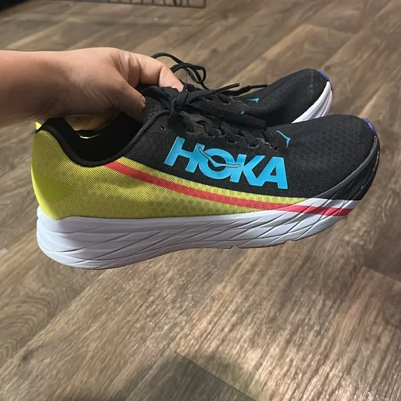 Hoka Rocket X Running shoes
