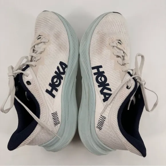 Hoka Solimar Running Shoes Women’s Size 10