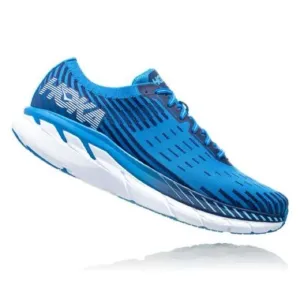 Hoka Clifton 5 Running Sneakers shoes sz 11.5 Men’s B78