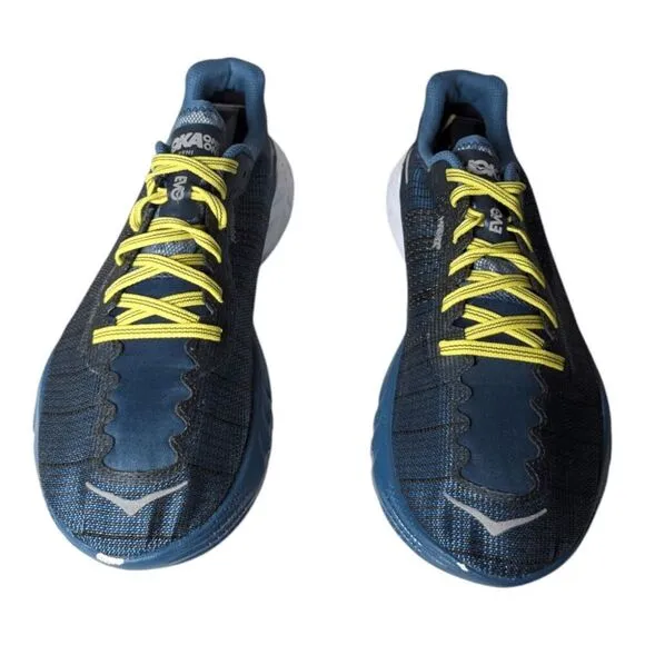 HOKA ONE ONE EVO Rehi Running Shoes Size 11