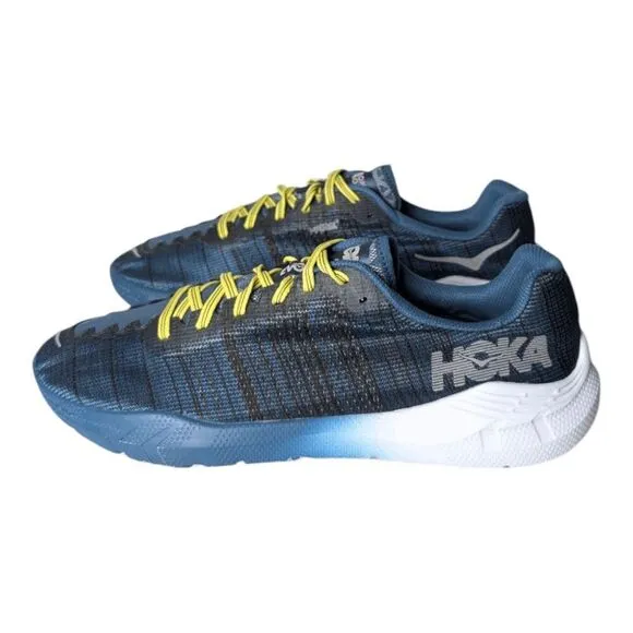 HOKA ONE ONE EVO Rehi Running Shoes Size 11