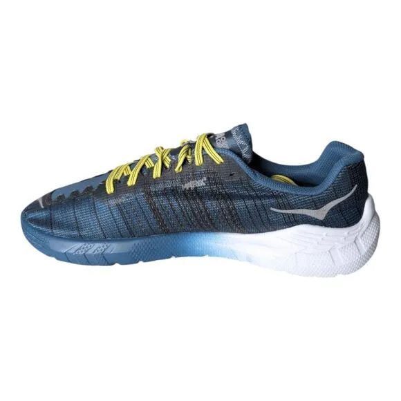 HOKA ONE ONE EVO Rehi Running Shoes Size 11