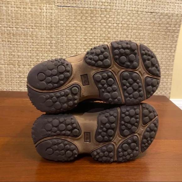 🌟HP🌟Stride Rite Himalayan Hikers 9W
