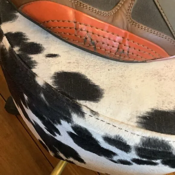 Hugo Boss Mixed Material Athlesiure Shoes 🍊