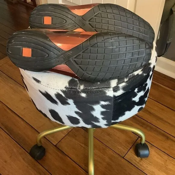Hugo Boss Mixed Material Athlesiure Shoes 🍊
