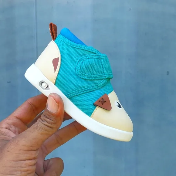 ikiki® Kids Specialty Sneakers