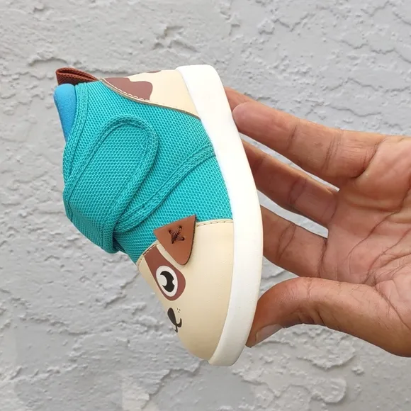 ikiki® Kids Specialty Sneakers