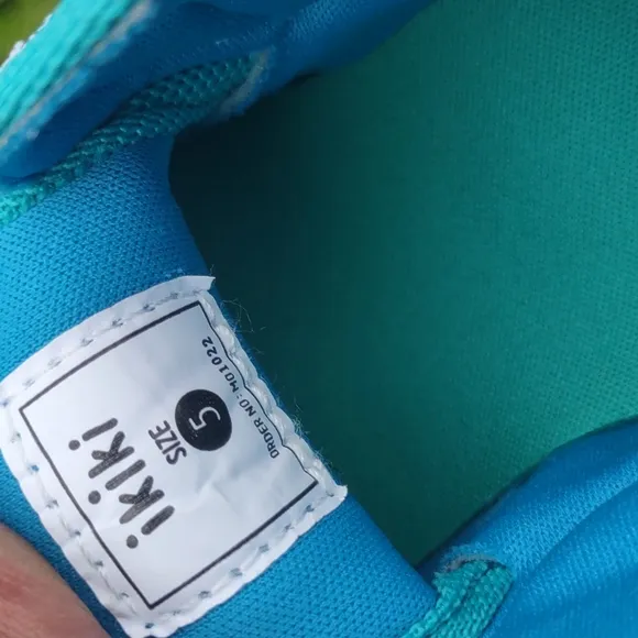 ikiki® Kids Specialty Sneakers