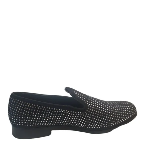 Inc International Concepts Mens Casual Shoes Wyatt Man-made Slip On Loaf…