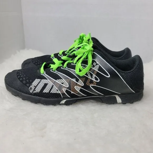 Inov-8 F Lite G 230 Athletic Trainer Running Mend Sneakers Shoes Size 9.5