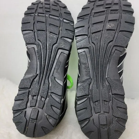 Inov-8 F Lite G 230 Athletic Trainer Running Mend Sneakers Shoes Size 9.5